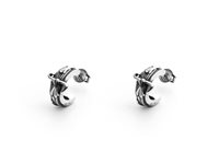 Bracciale Cesare Paciotti Uomo San Valentino 21 in Argento JPOR2118V